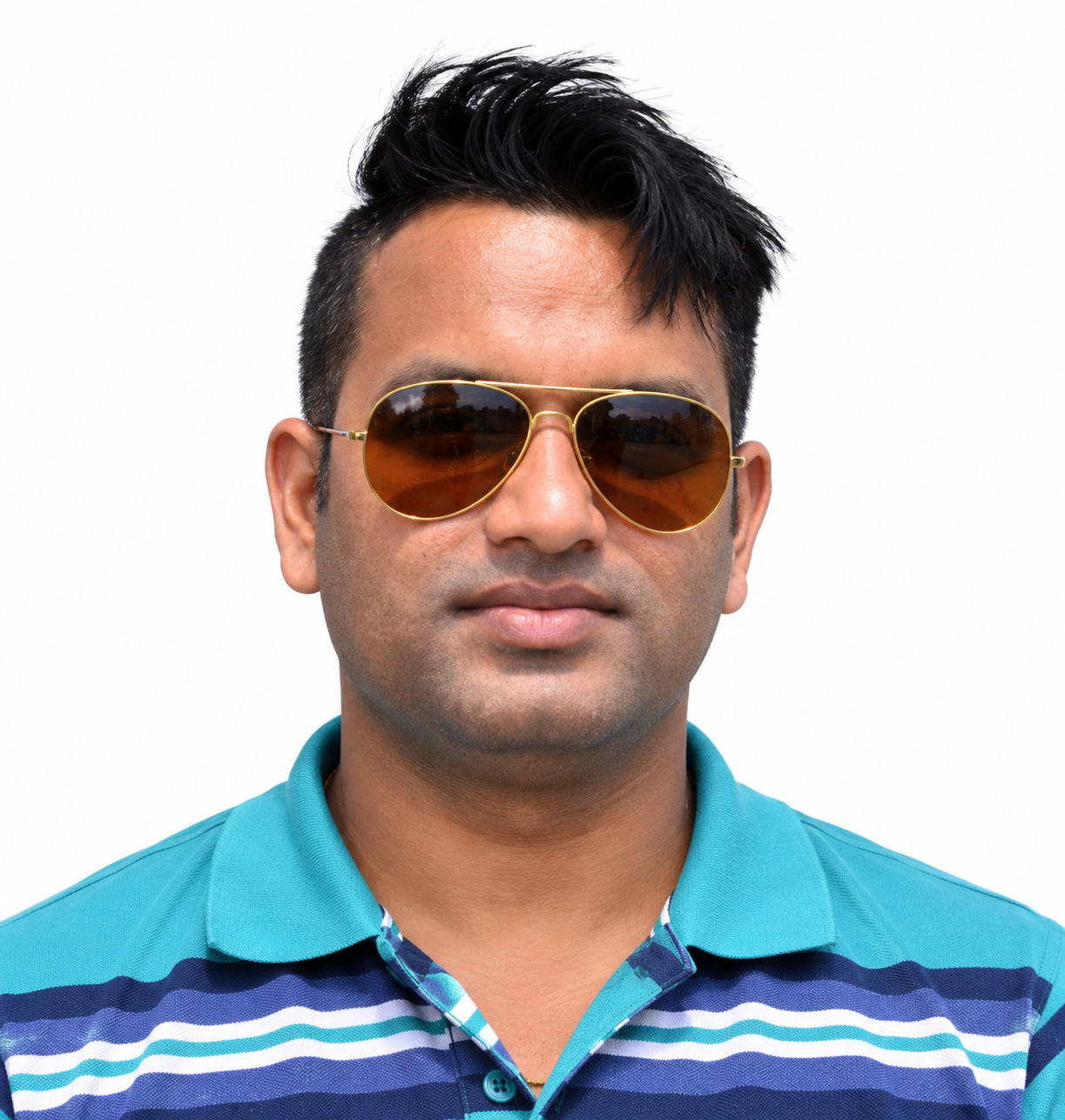Deepak Gautam