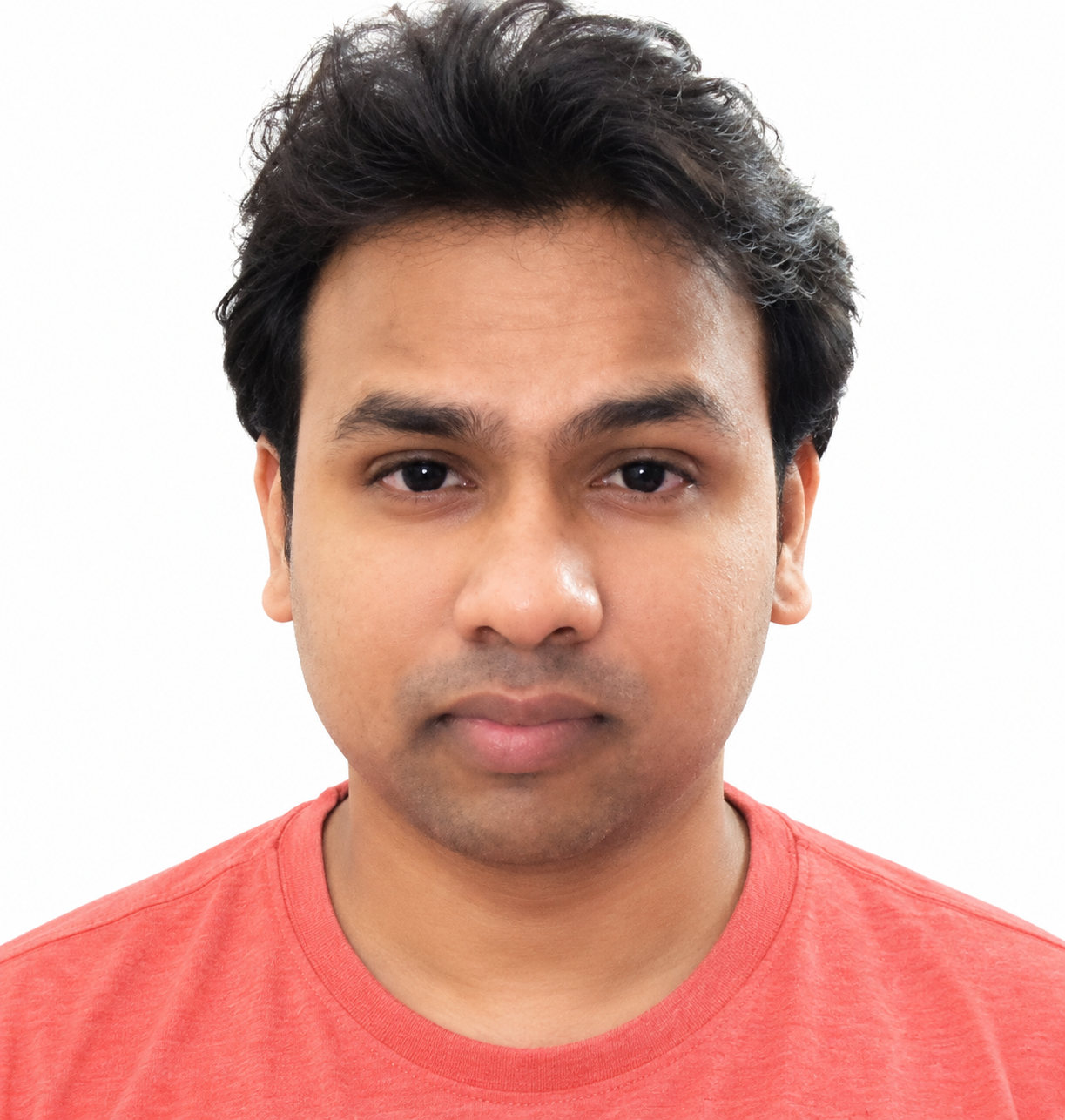 Pankaj K Rahul