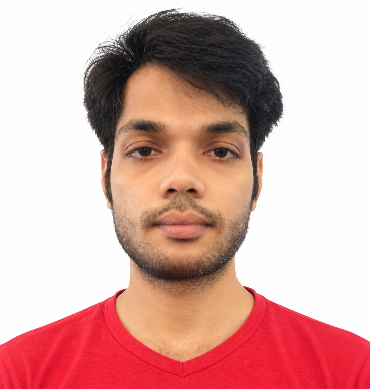 Shyam Singh